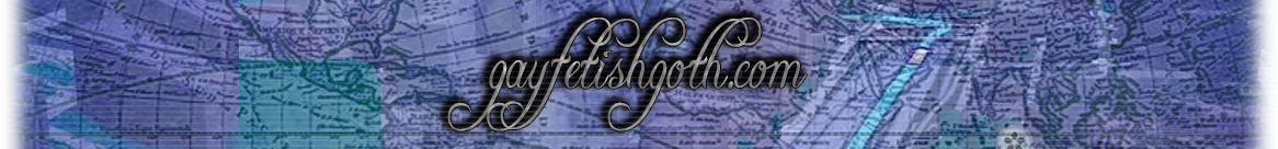 gayfetishgoth.com