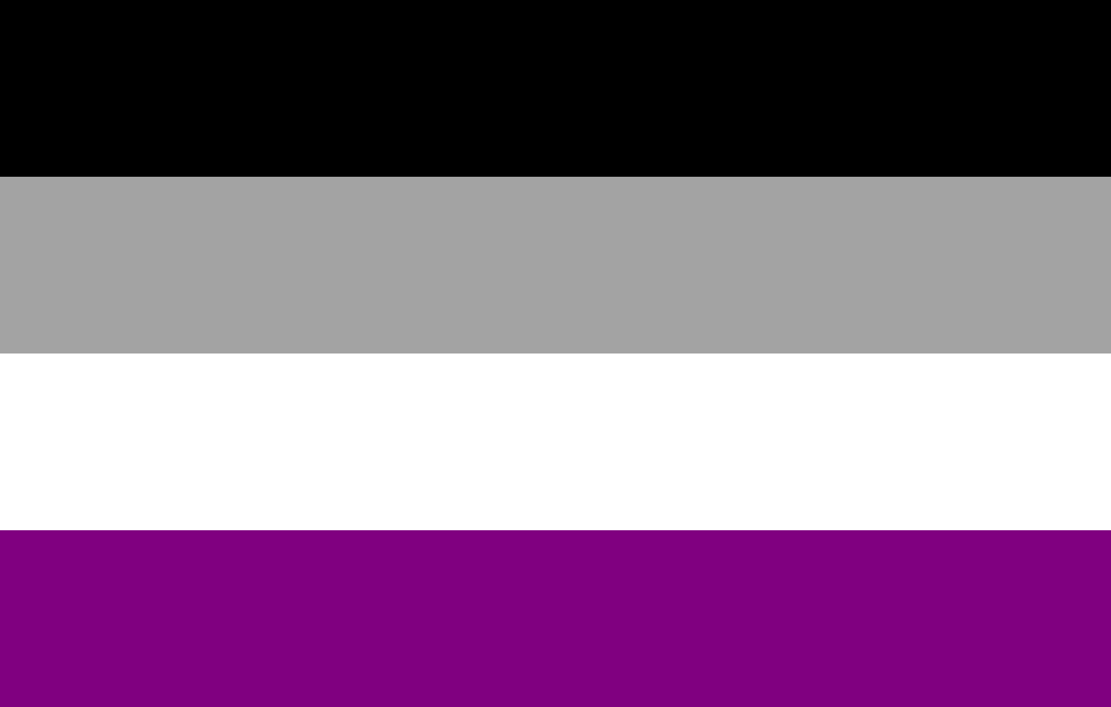 Sexuality And Fetish Pride Flags History And Meaning