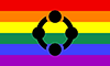 Fetish Pride Flag - Rainbowk