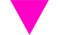 pink triangle