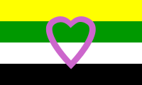 skoliosexual pride flag