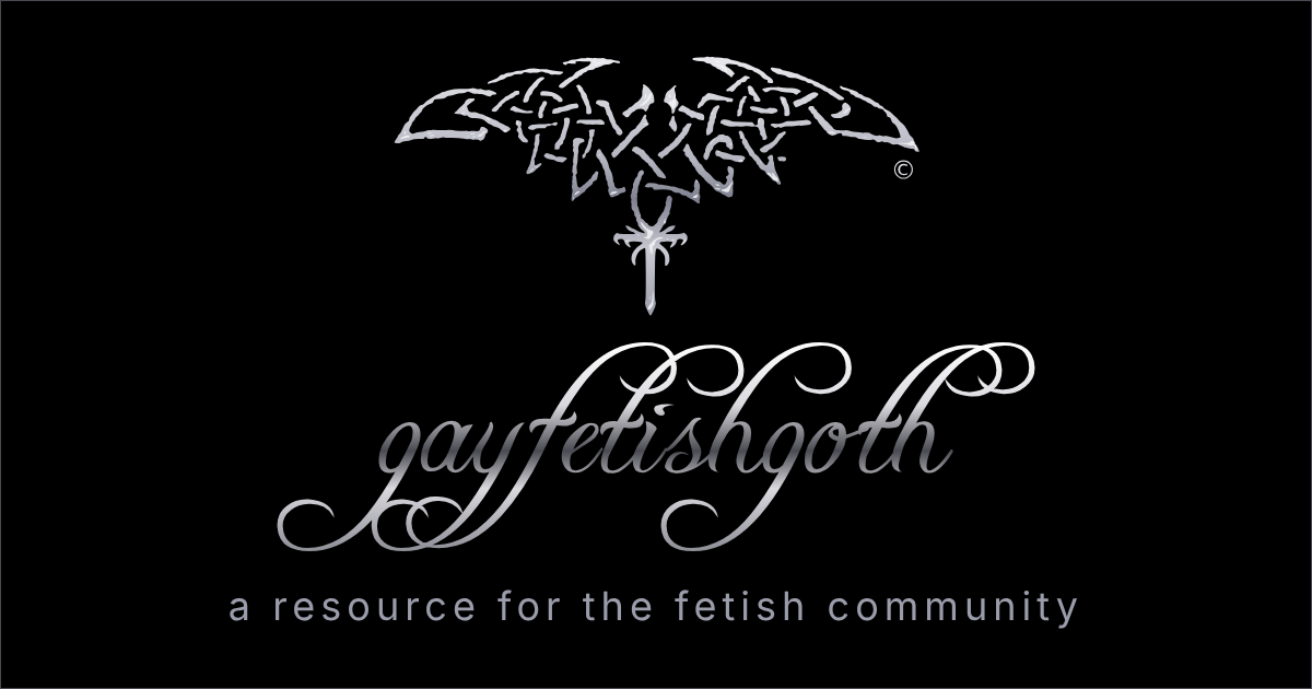 gayfetishgoth.com Gothcore 1200x630