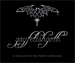gayfetishgoth.com Gothcore 300x250