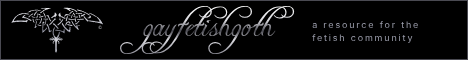 gayfetishgoth.com Gothcore 468x60