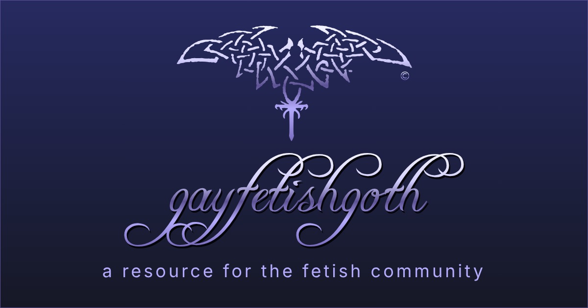 gayfetishgoth.com Midnight 1200x630