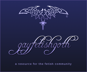 gayfetishgoth.com Midnight 300x250