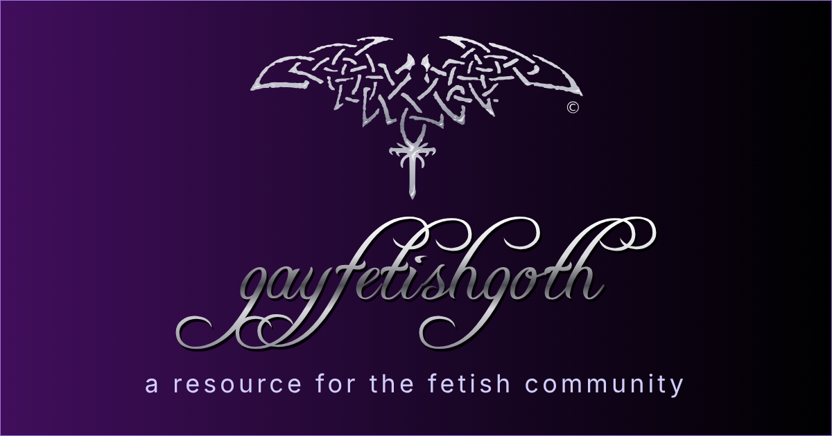 gayfetishgoth.com Sinister 1200x630