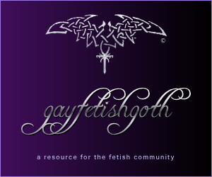 gayfetishgoth.com Sinister 300x250