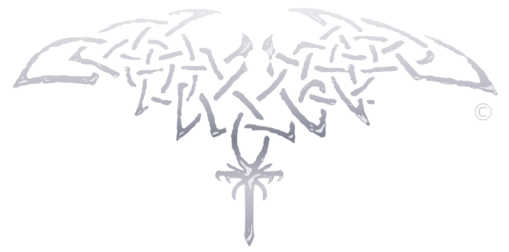 Emblem, silver