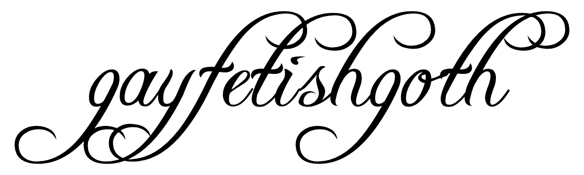 Wordmark, black