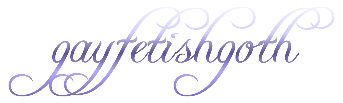 Wordmark, violet