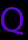 Q