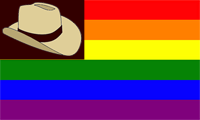 cowboy pride