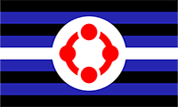 Fetish Pride Flag
