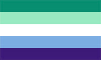 gay pride flag