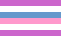intersex pride