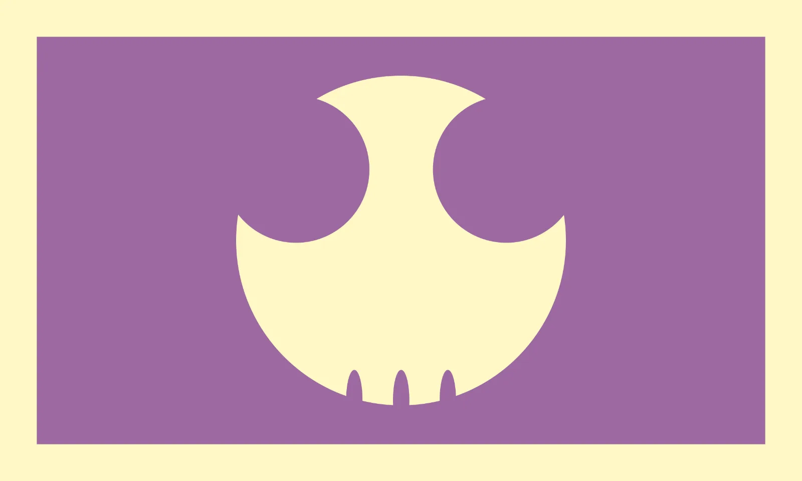 Genderfuck Flag